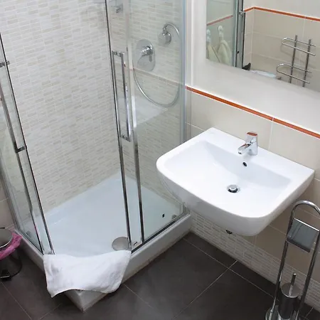 B&B Roma מלון דירות *