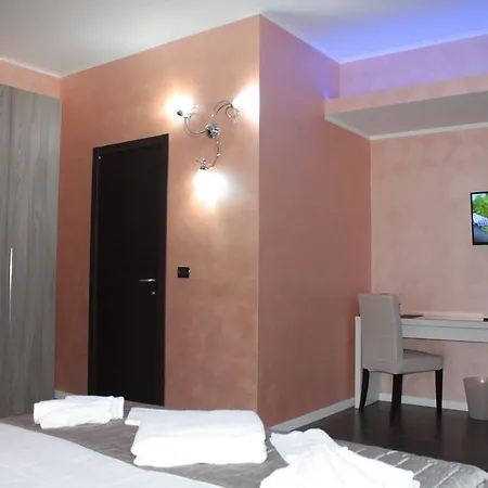 アパートホテル B&B Roma