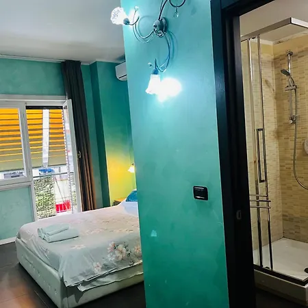 B&B Roma アパートホテル *