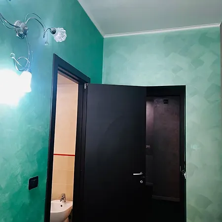 B&B Roma アパートホテル