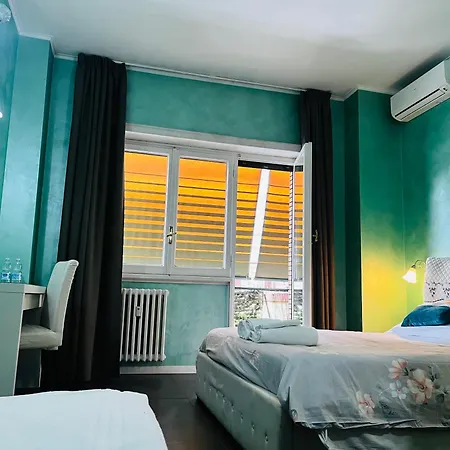 アパートホテル B&B Roma