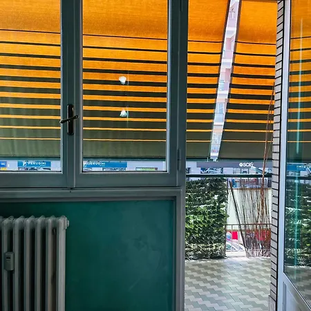 B&B Roma ローマ