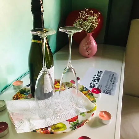 B&B Roma * ローマ