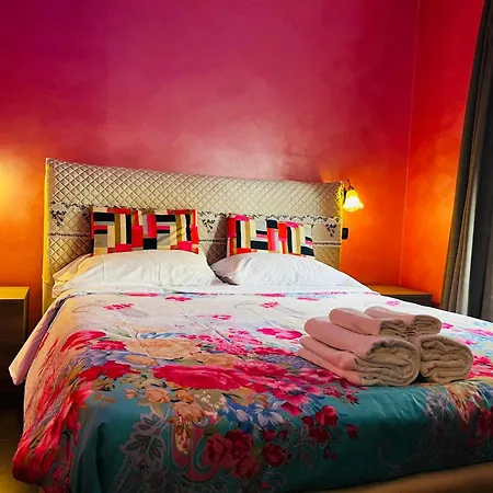 B&B Roma アパートホテル *