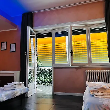 アパートホテル B&B Roma