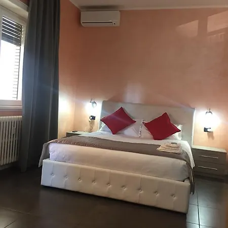 B&B Roma アパートホテル