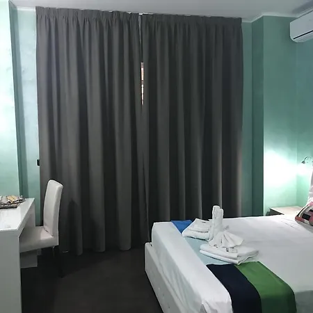 B&B Roma * רומא