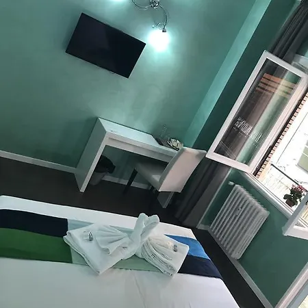 アパートホテル B&B Roma