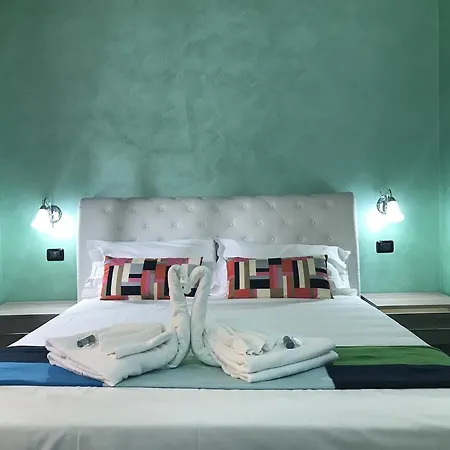 アパートホテル B&B Roma *