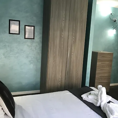 B&B Roma * ローマ