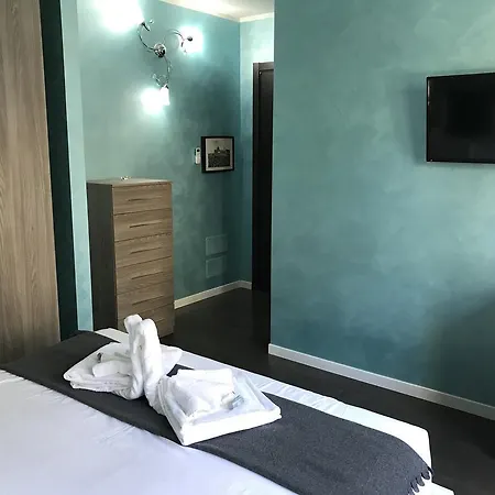 アパートホテル B&B Roma
