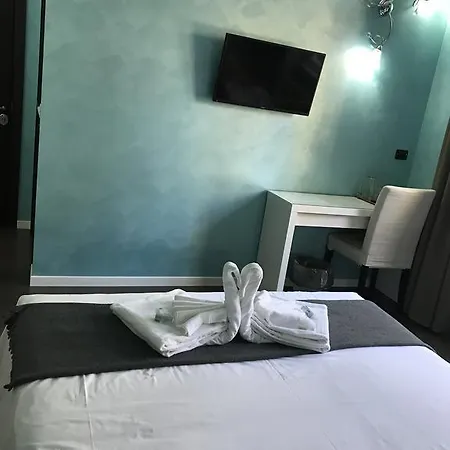 B&B Roma アパートホテル *