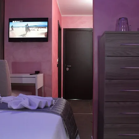 B&B Roma アパートホテル *