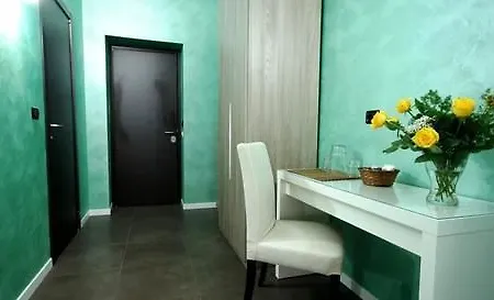 B&B Roma アパートホテル