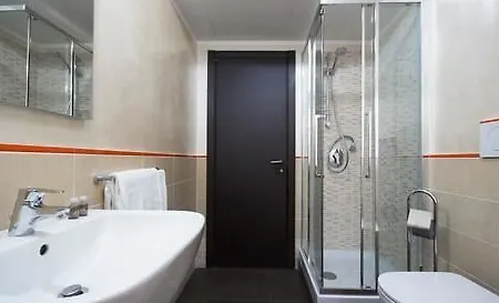 B&B Roma * ローマ