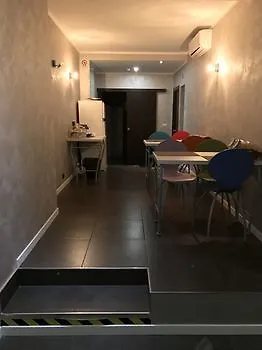 B&B Roma アパートホテル