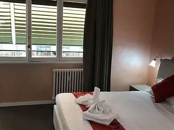 アパートホテル B&B Roma ローマ