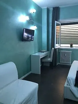 B&B Roma アパートホテル