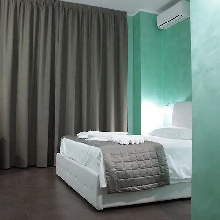 B&B Roma アパートホテル