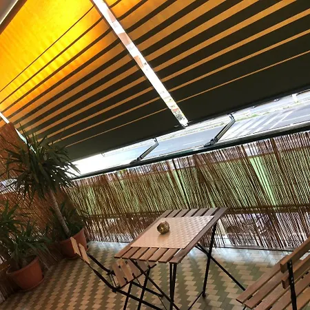 B&B Roma アパートホテル ローマ