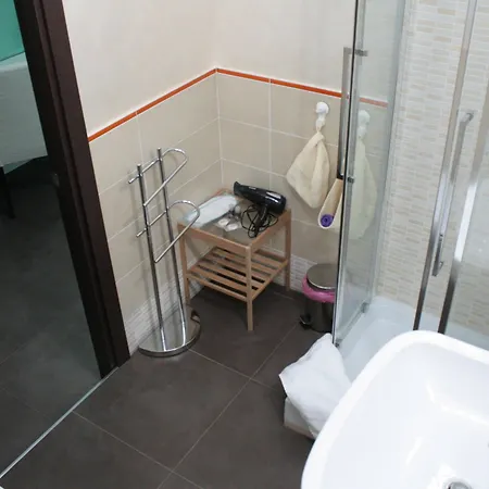 アパートホテル B&B Roma