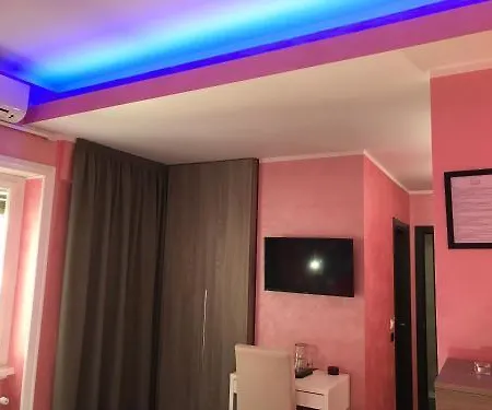 アパートホテル B&B Roma *