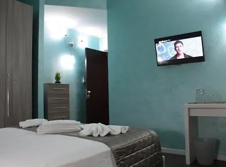 アパートホテル B&B Roma *